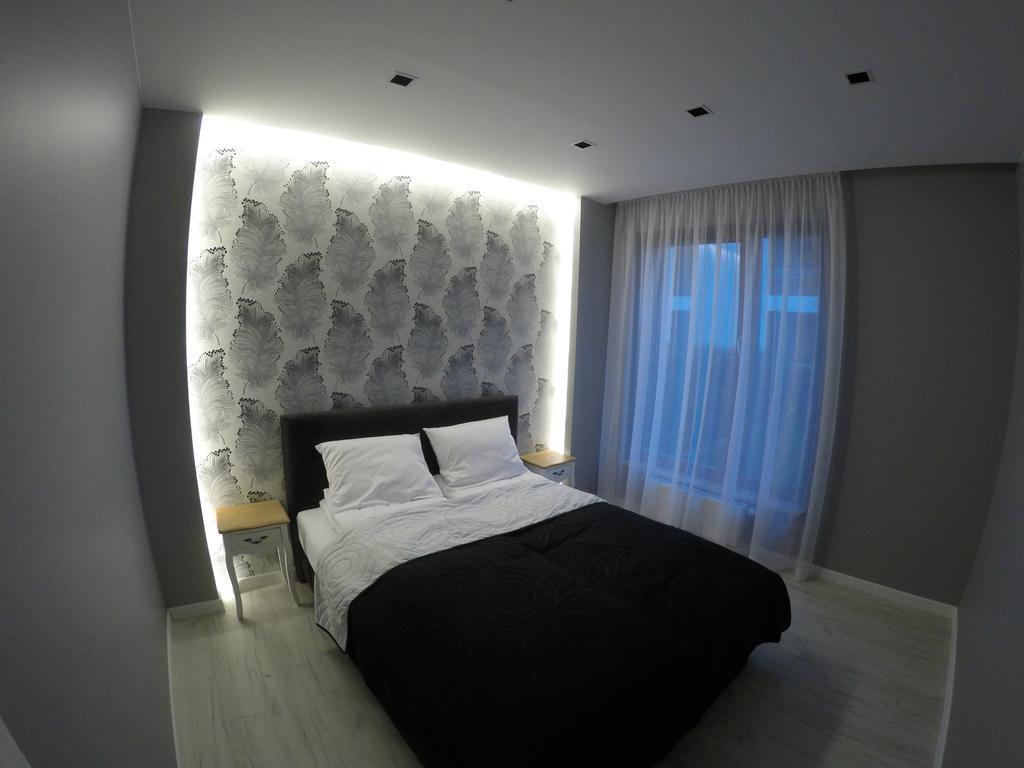 Apartament Di Mare グダニスク エクステリア 写真
