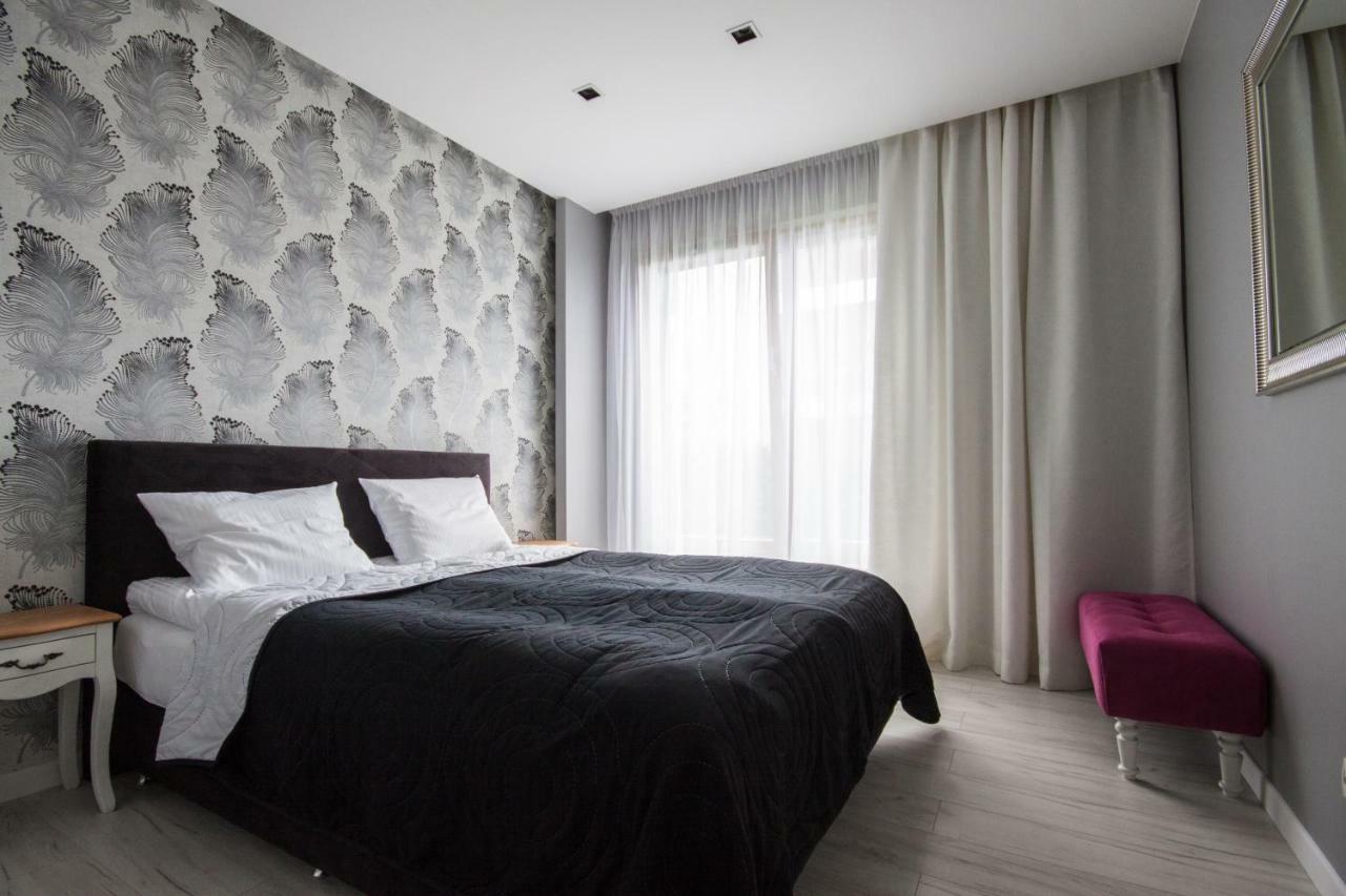 Apartament Di Mare グダニスク エクステリア 写真