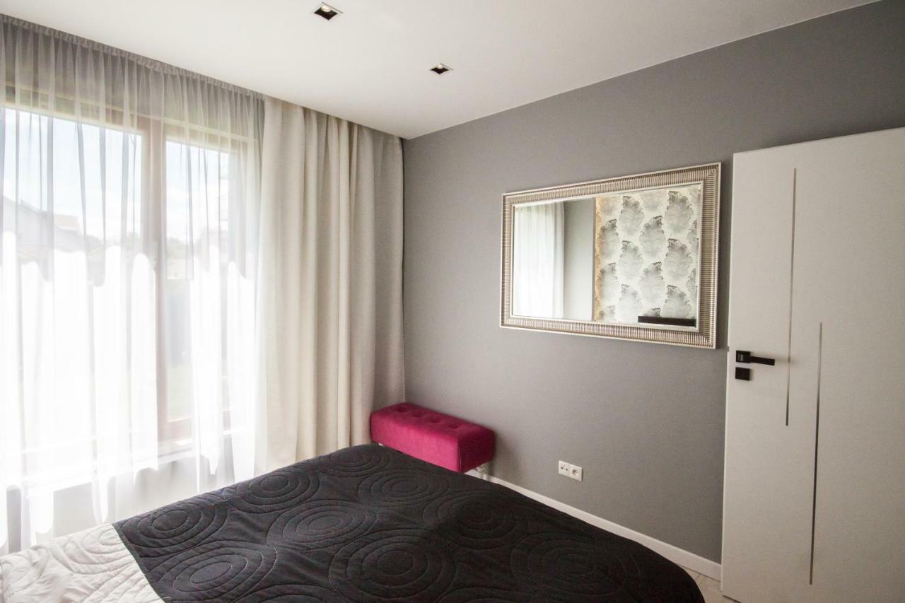 Apartament Di Mare グダニスク エクステリア 写真