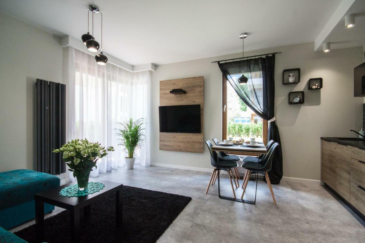 Apartament Di Mare グダニスク エクステリア 写真